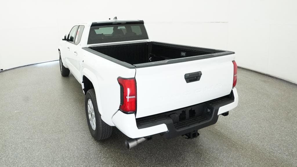Thumbnail: 2025 Toyota Tacoma - 21