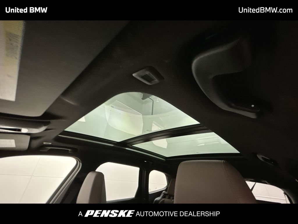 Thumbnail: 2025 BMW X1 - 20