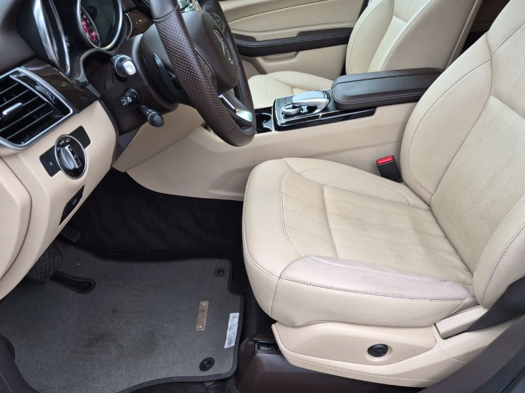 Used Car 2018 Mercedes-benz Gle  Gle 350 For Sale Under $20,000 In Austin, Texas