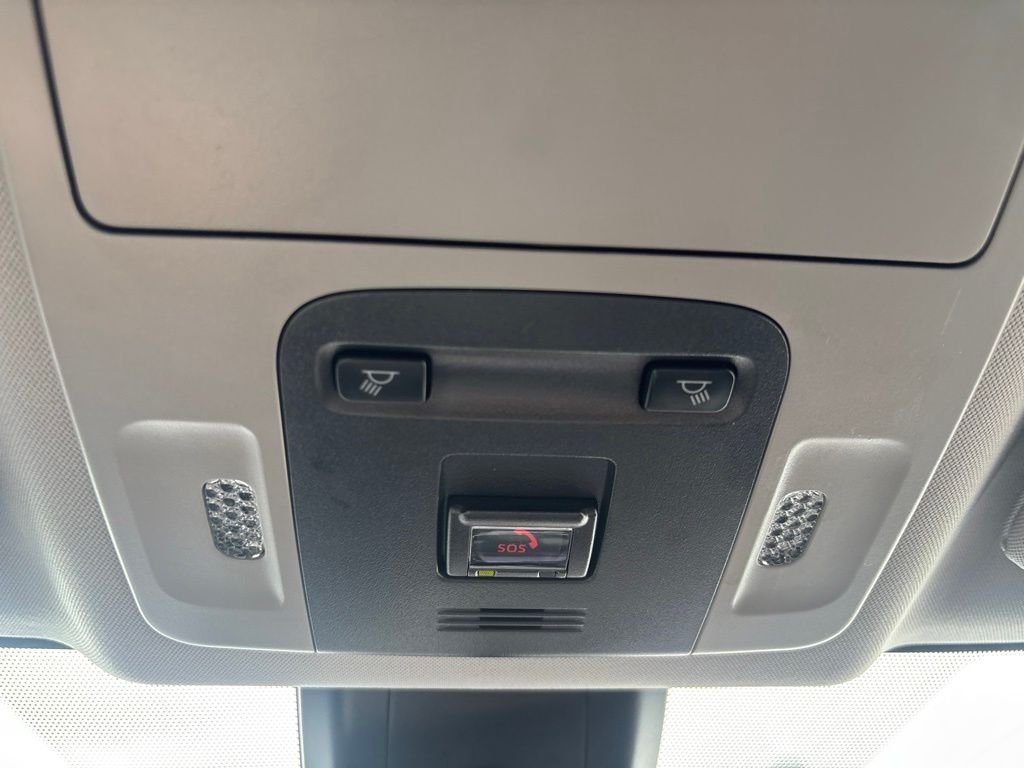 Used 2021 Toyota Camry Sedan