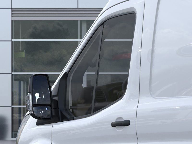 2025 Ford Transit 250