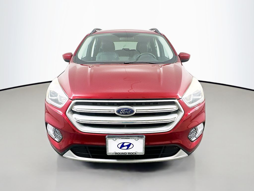 Thumbnail: 2018 Ford Escape - 2