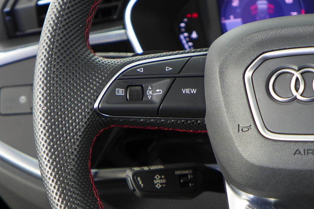 Thumbnail: 2025 Audi Q3 - 30