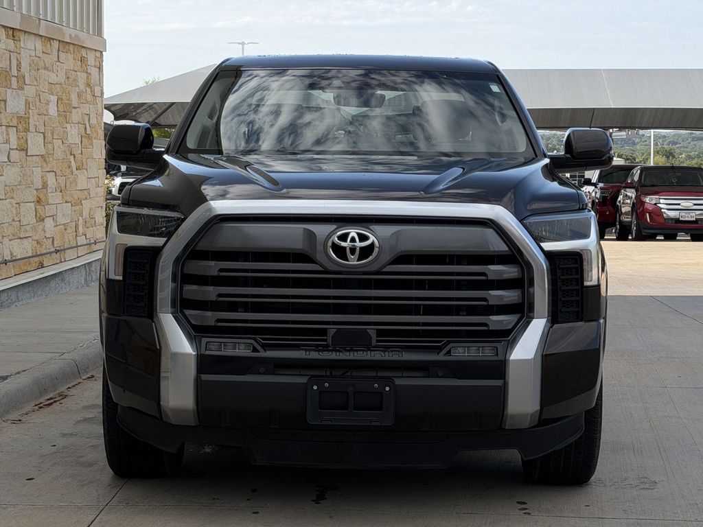 Used 2023 Toyota Tundra Truck