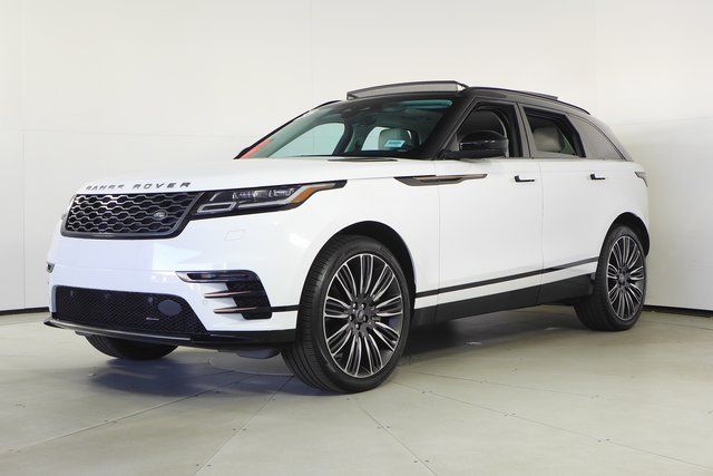 2023 Land Rover Range Rover Velar R-Dynamic S MHEV 2