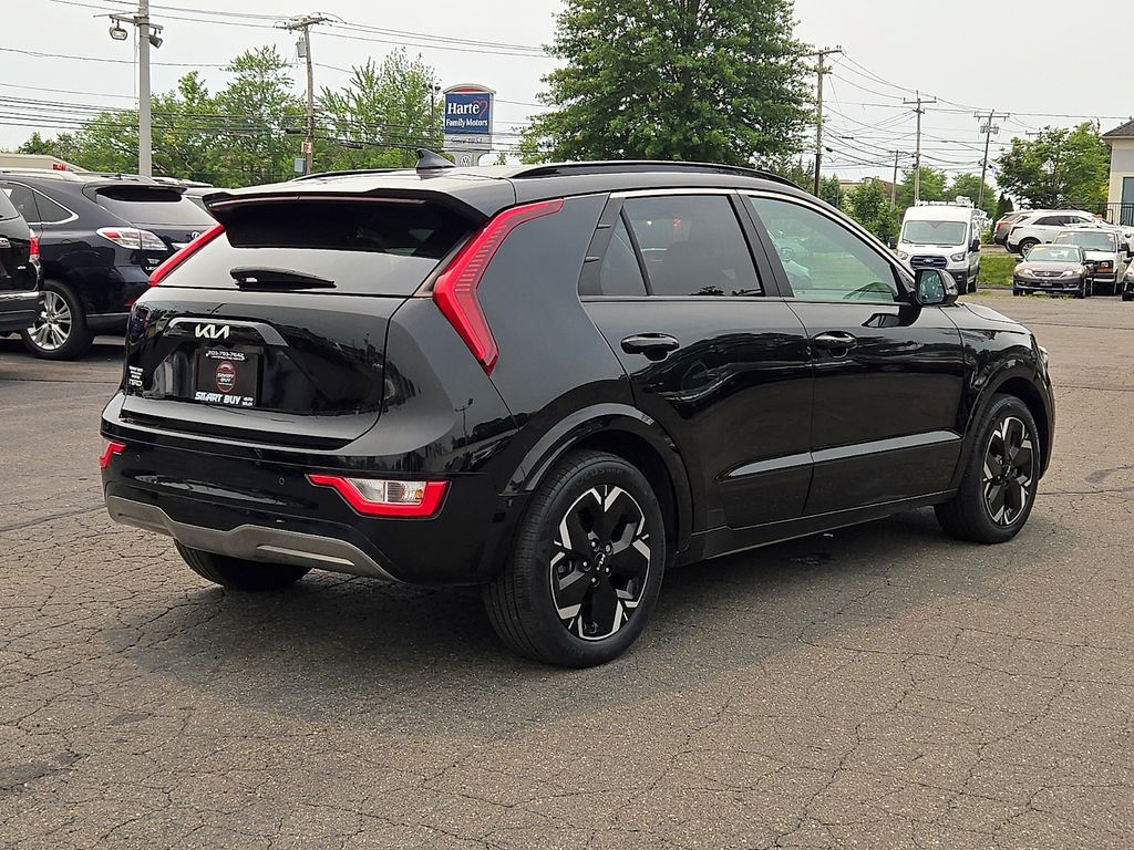 2024 Kia Niro EV