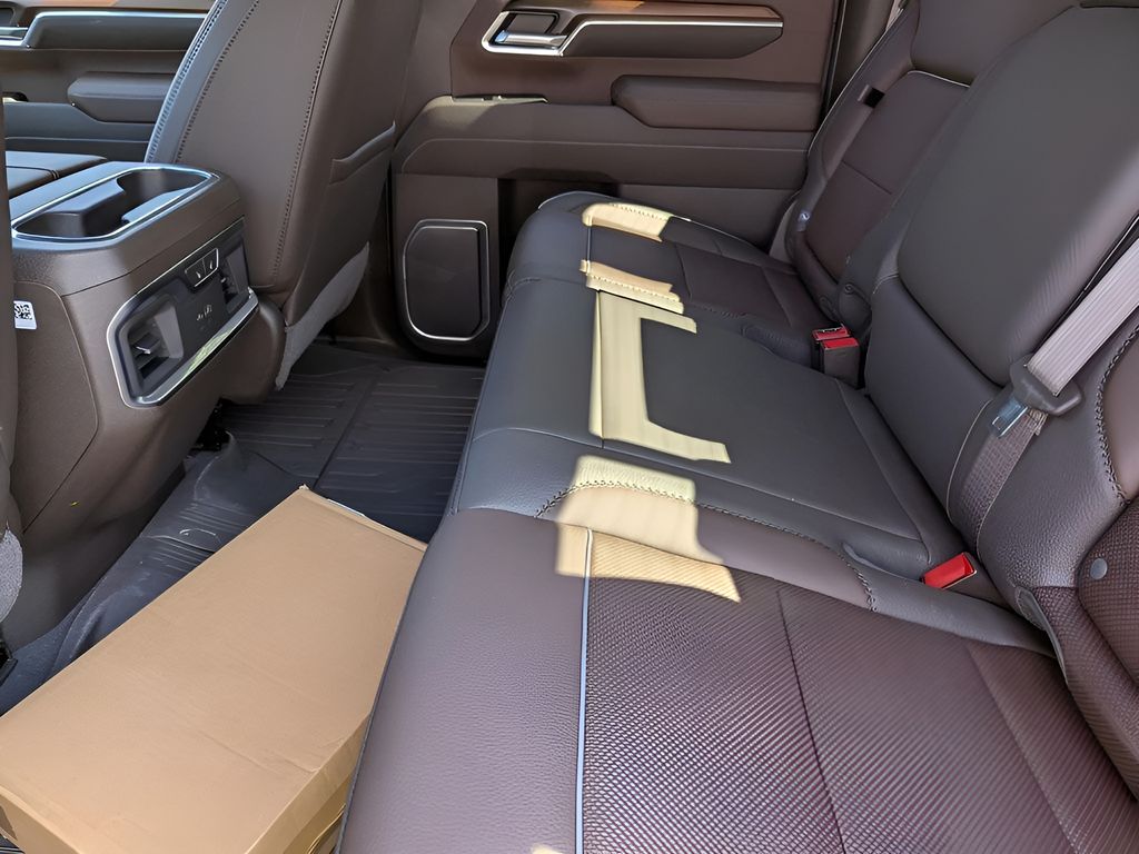 New Car 2025 Gmc Sierra 2500hd  Denali For Sale Under $80,000 In Austin, Texas