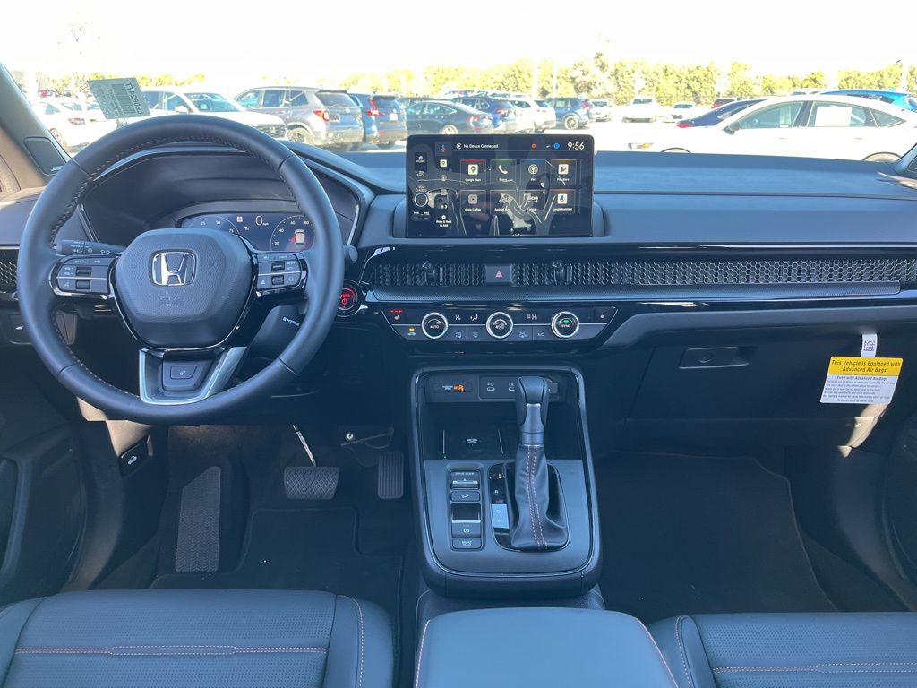 Thumbnail: 2026 Honda CR-V - 18