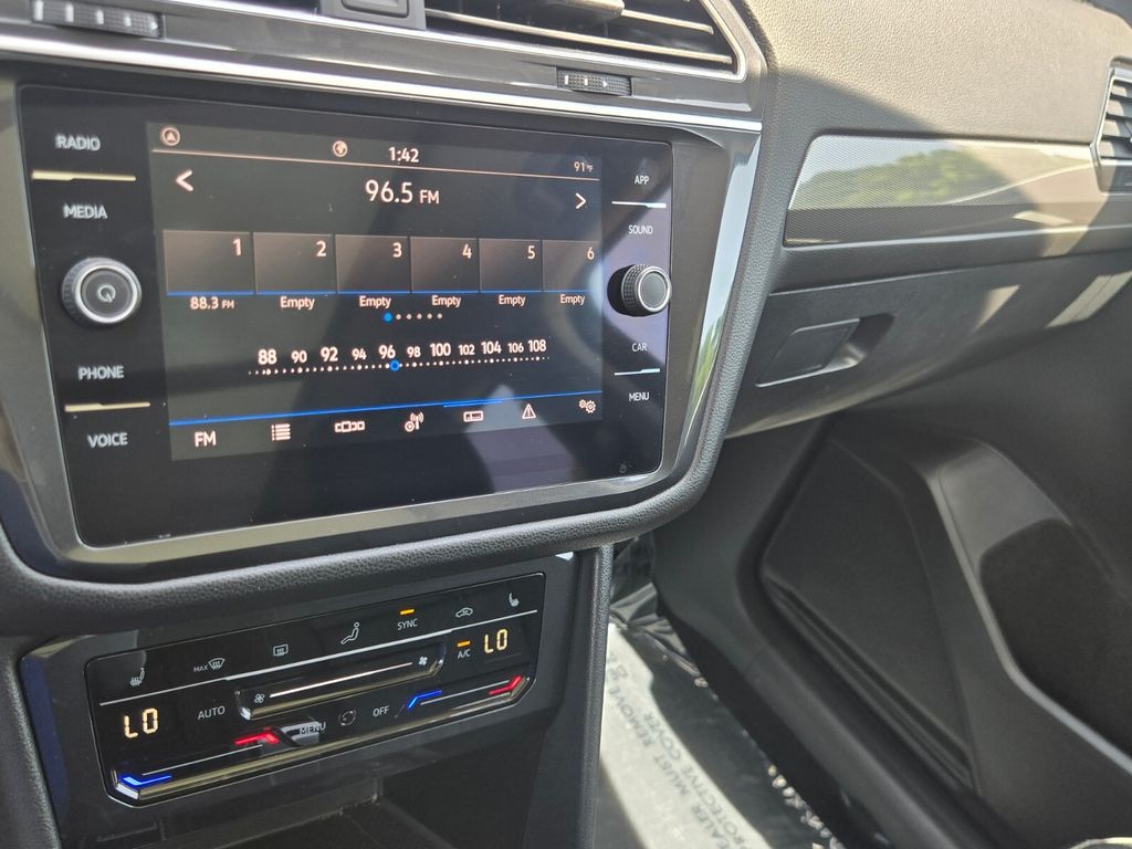 2024 Volkswagen Tiguan - $20,500