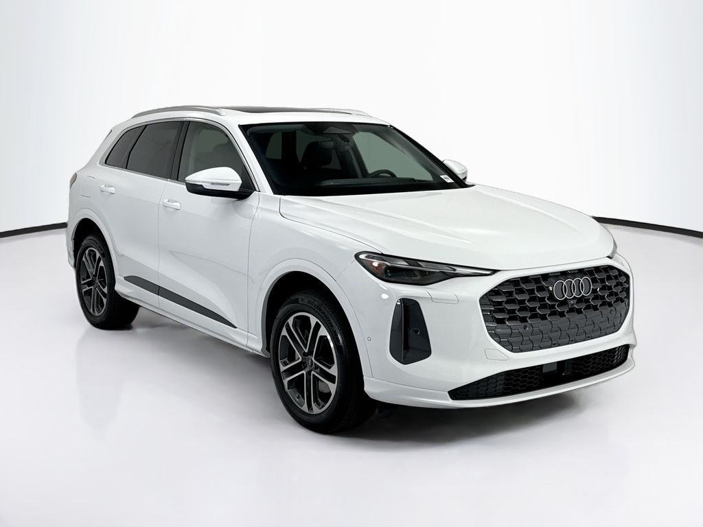 Thumbnail: 2026 Audi Q5 - 3