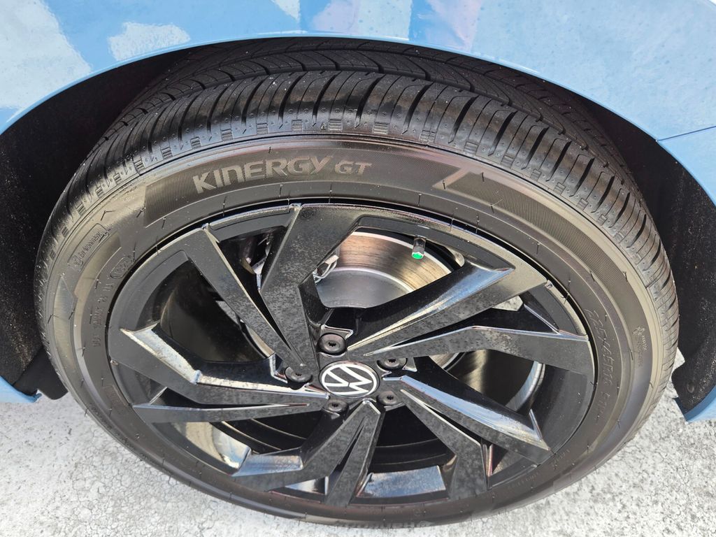 2026 Volkswagen Jetta - $26,925
