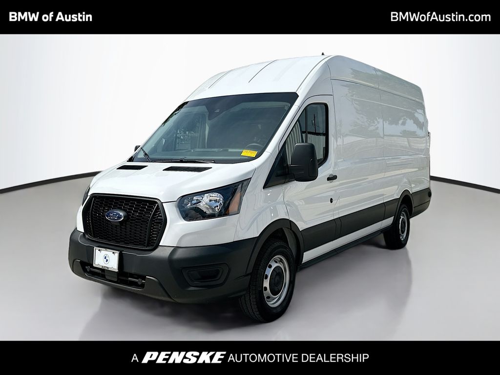 2024 Ford Transit Series 350 -
                Austin, TX