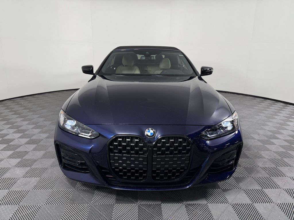 Thumbnail: 2023 BMW 4 Series - 2