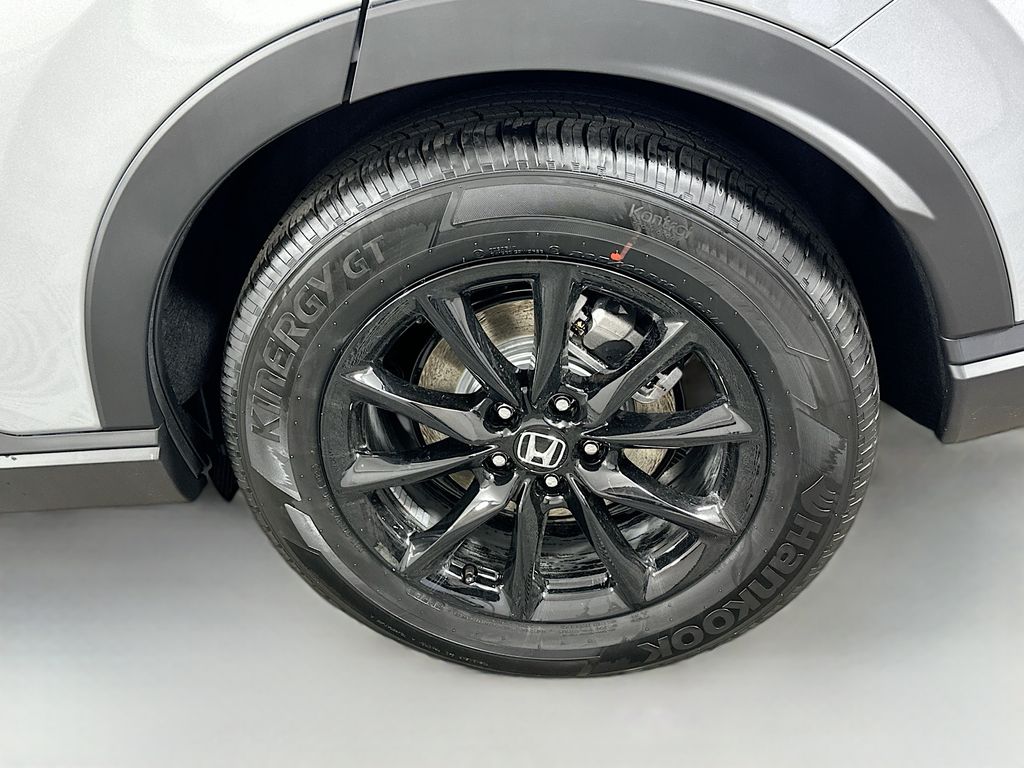 Thumbnail: 2026 Honda CR-V - 22