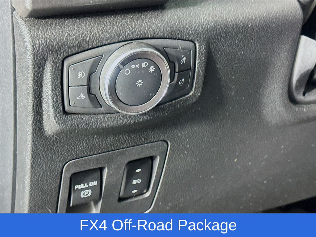 Used Car 2019 Ford F-150  Xlt For Sale Under $30,000 In Austin, Texas