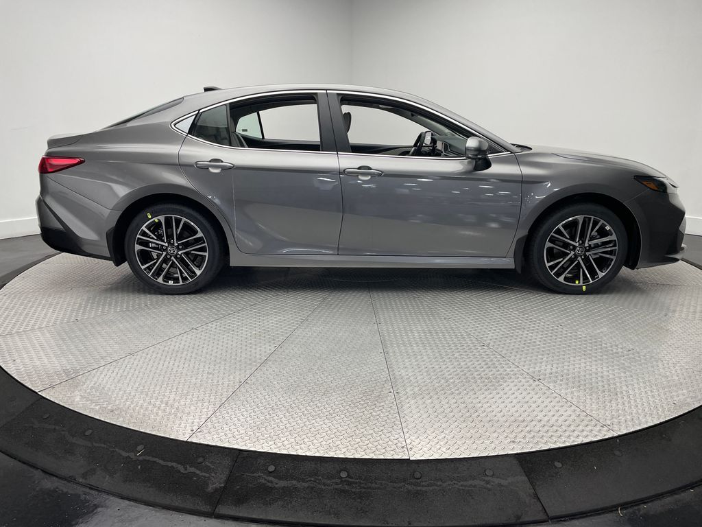 Thumbnail: 2026 Toyota Camry - 4