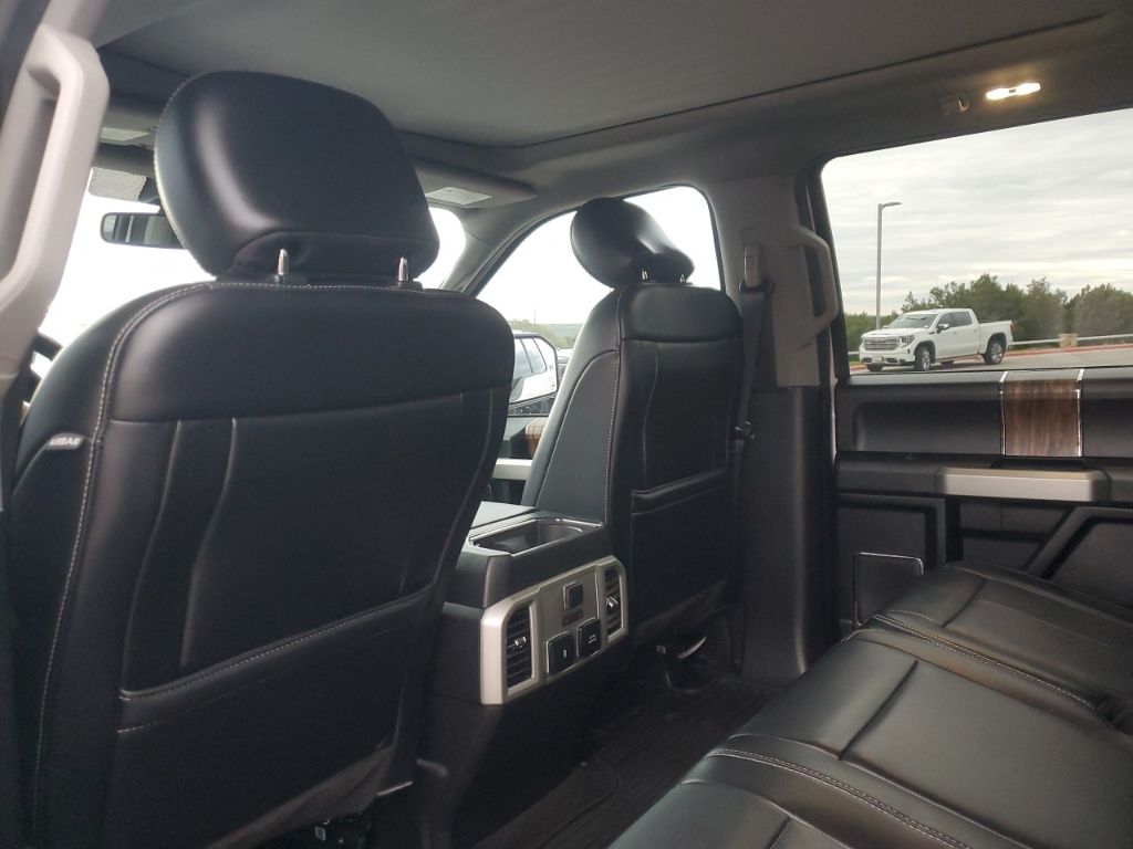 Used Car 2019 Ford F-150  Lariat For Sale Under $40,000 In Austin, Texas