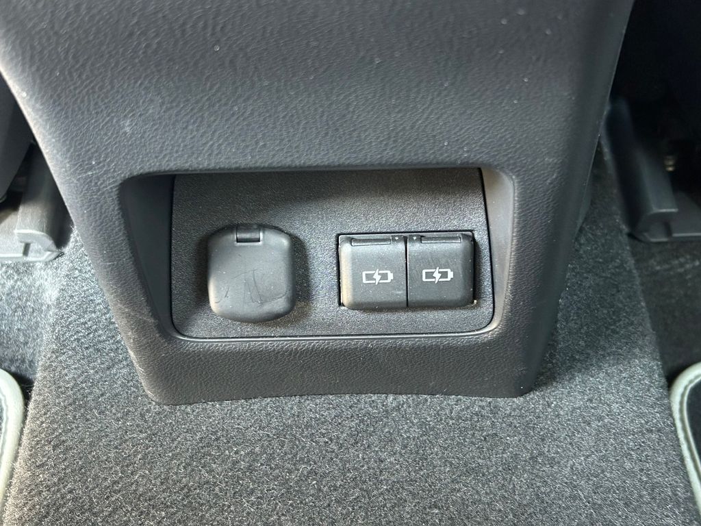 Used 2024 Lexus NX SUV