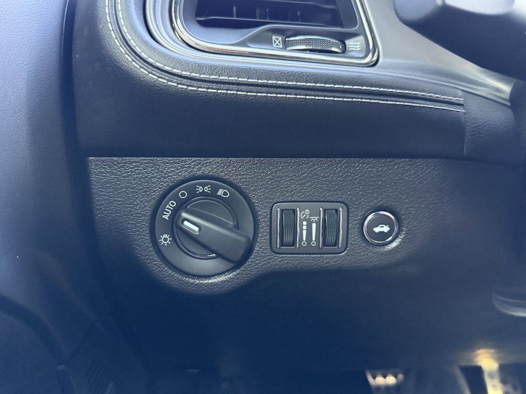 used 2023 Dodge Challenger car, priced at $68,991