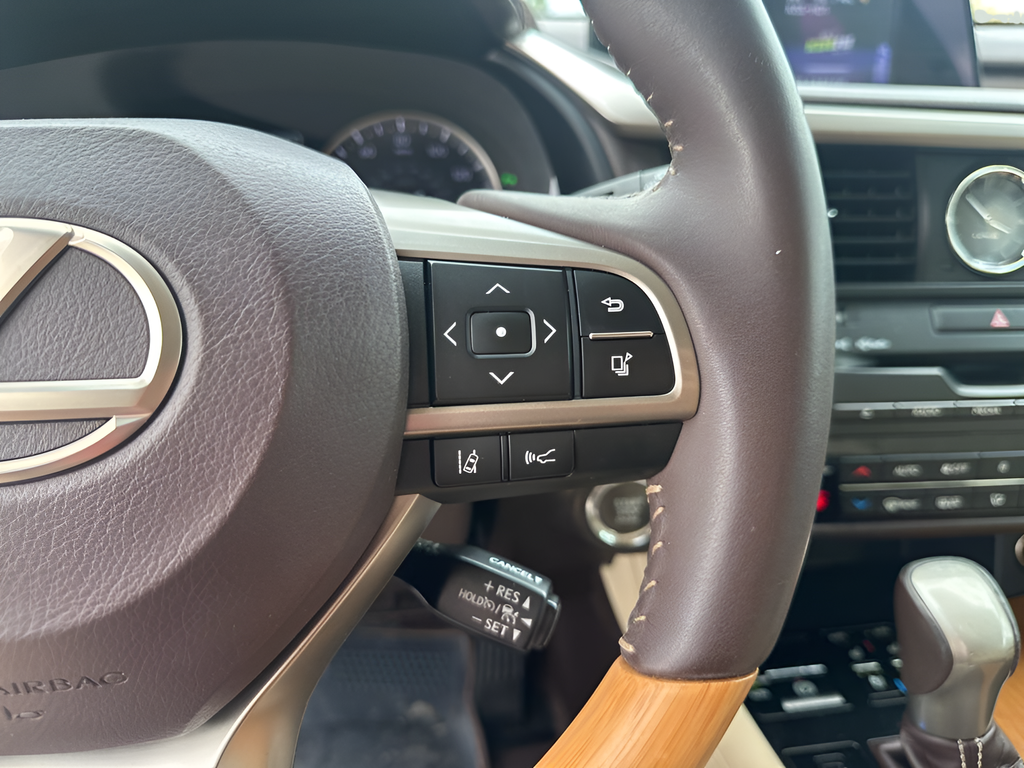 Used Car 2019 Lexus Rx  350 F Sport For Sale Under $30,000 In Austin, Texas