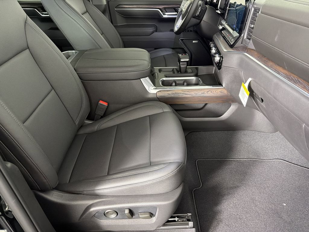 new 2026 GMC Sierra 1500 car, priced at $59,420