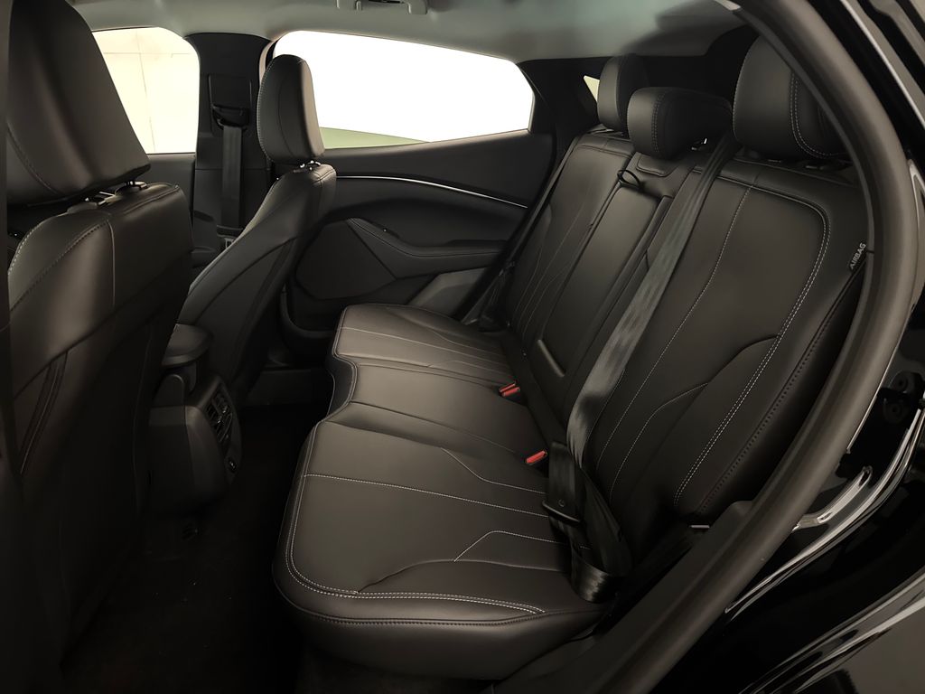 New 2026 Black Ford Select image 12