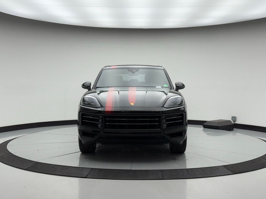 Thumbnail: 2024 Porsche Cayenne - 6