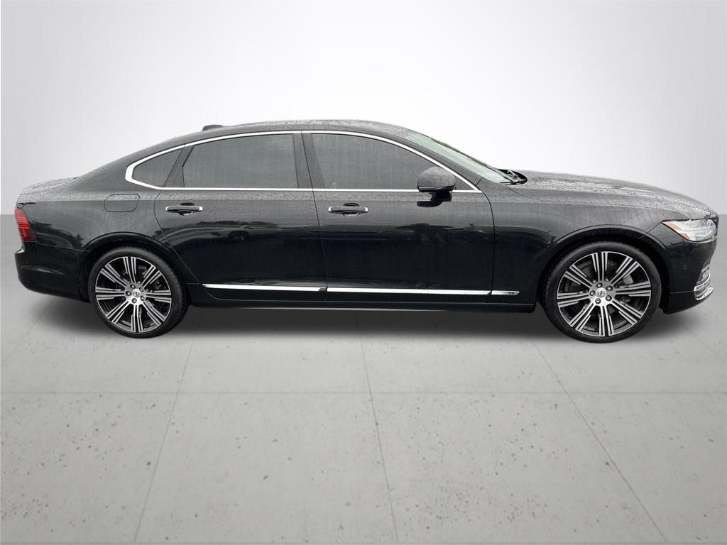 2021 Volvo S90 T6 Inscription