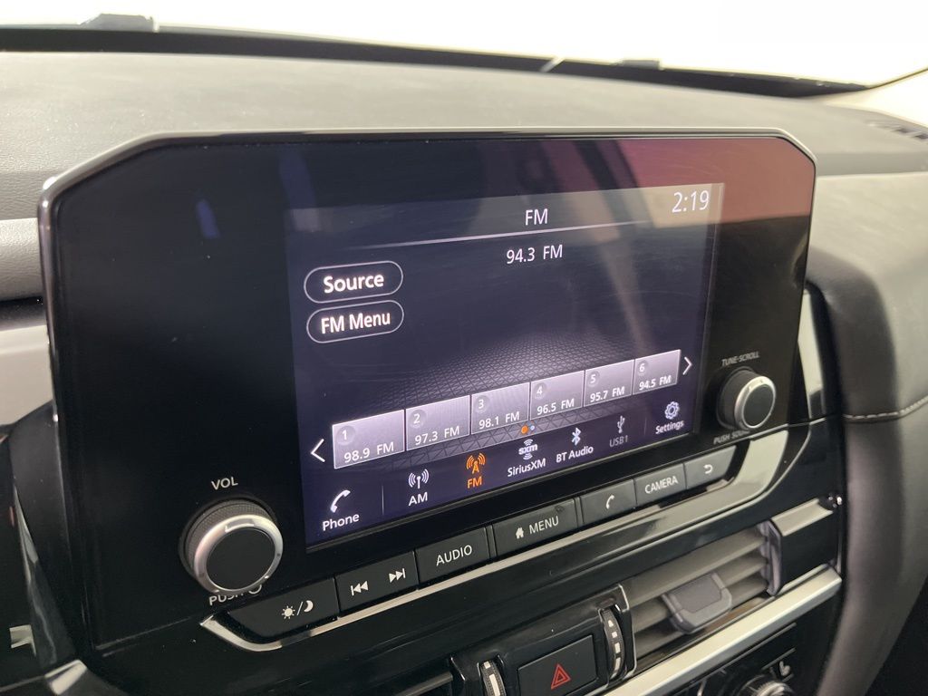 Thumbnail: 2025 Nissan Pathfinder - 32