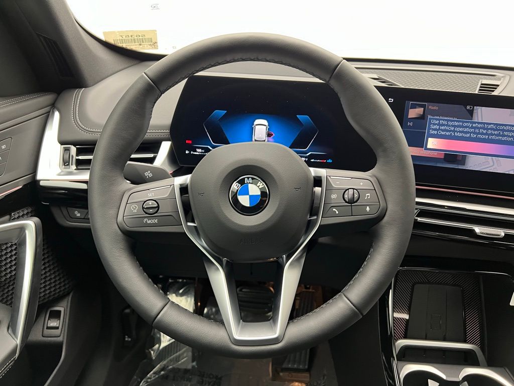 2025 BMW X1 xDrive28i 13