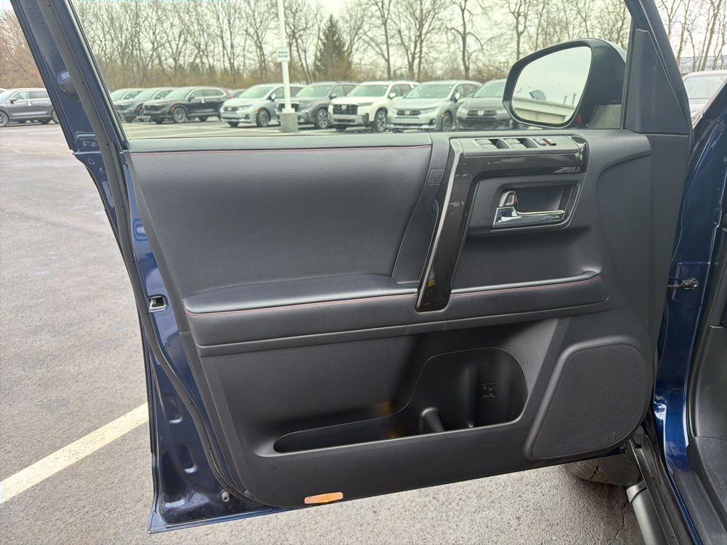 Thumbnail: 2024 Toyota 4Runner - 20