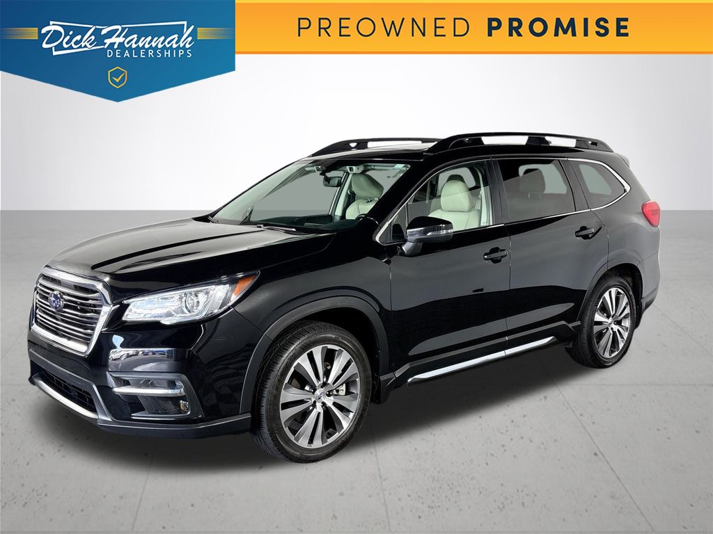 2022 Subaru Ascent Limited