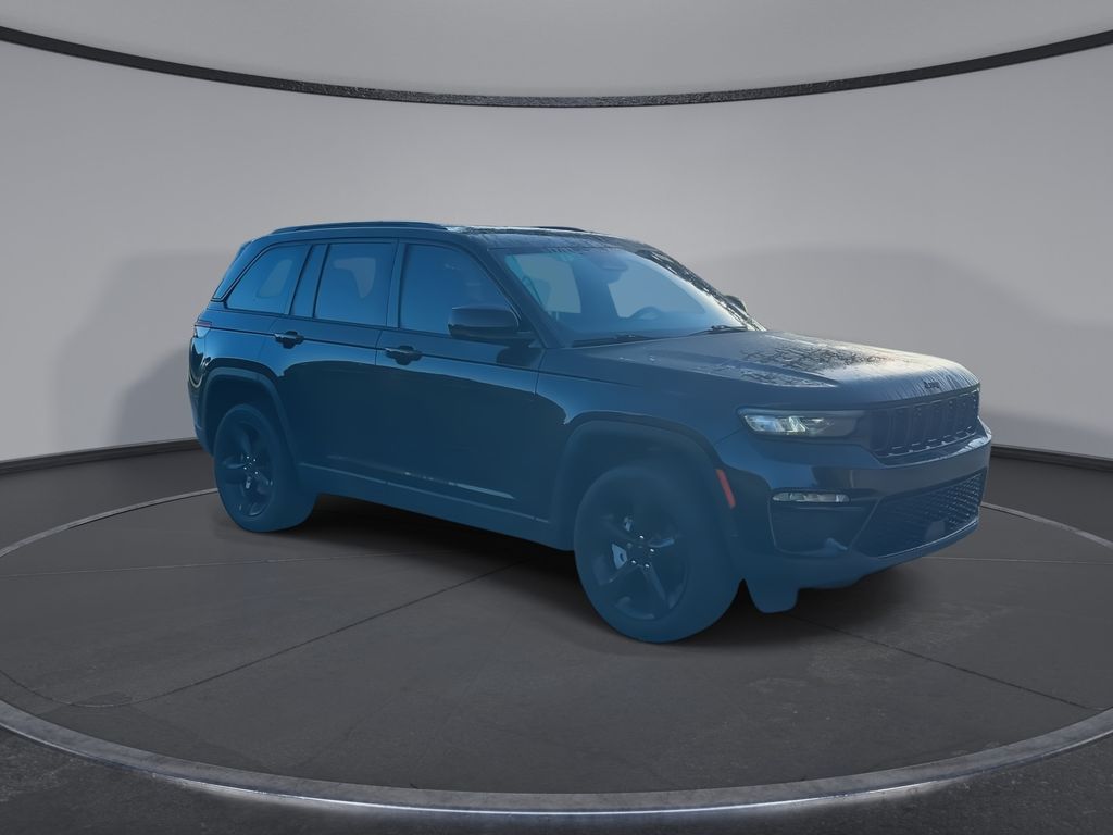 Thumbnail: 2023 Jeep Grand Cherokee - 2