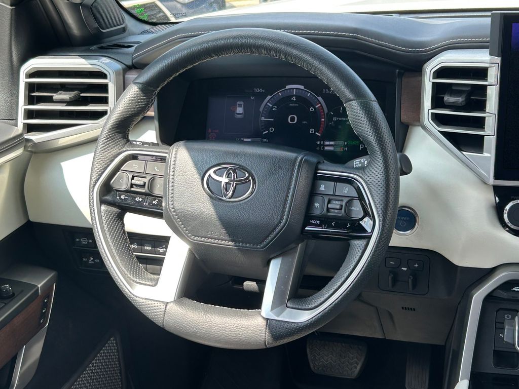 Used 2023 Toyota Sequoia SUV