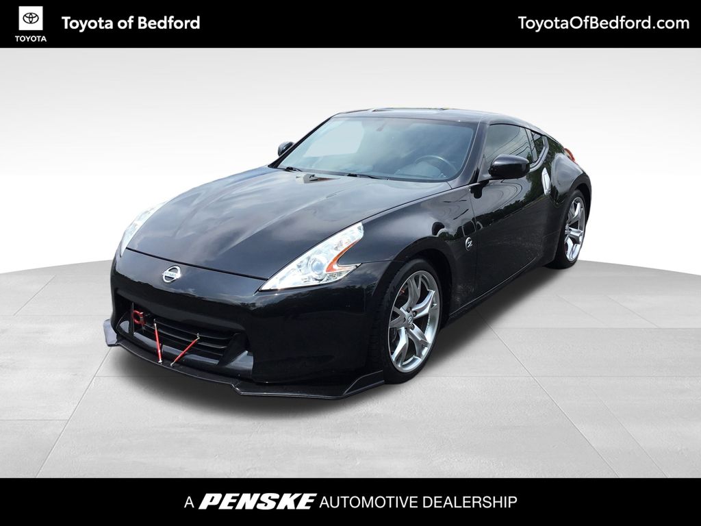 2009 Nissan Z 370Z -
                  Bedford, OH