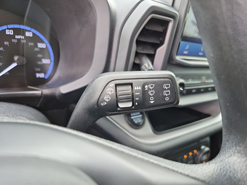 Used Car 2021 Ford Bronco Sport  Big Bend For Sale Under $25,000 In Austin, Texas