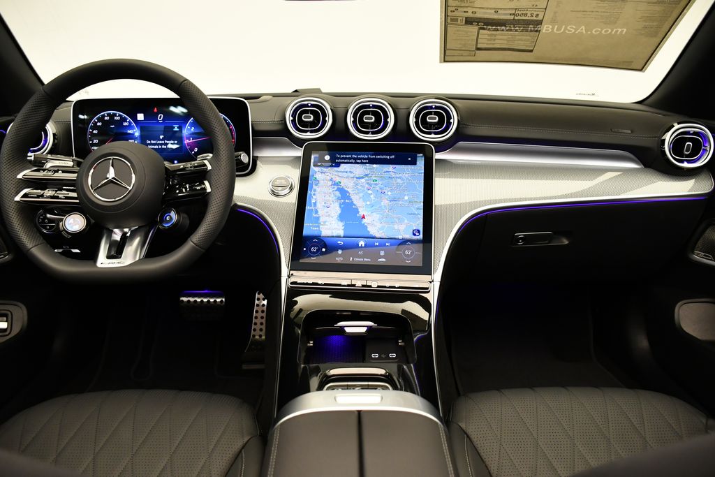 Thumbnail: 2026 Mercedes-Benz CLE - 25