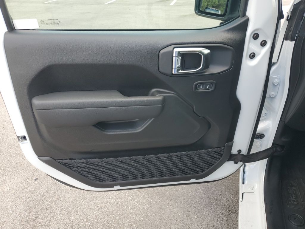 New Car 2025 Jeep Gladiator  For Sale Under $50,000 In Austin, Texas
