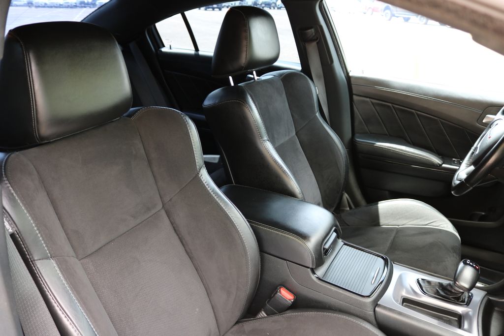 Used Car 2020 Dodge Charger  R/t For Sale Under $30,000 In Austin, Texas