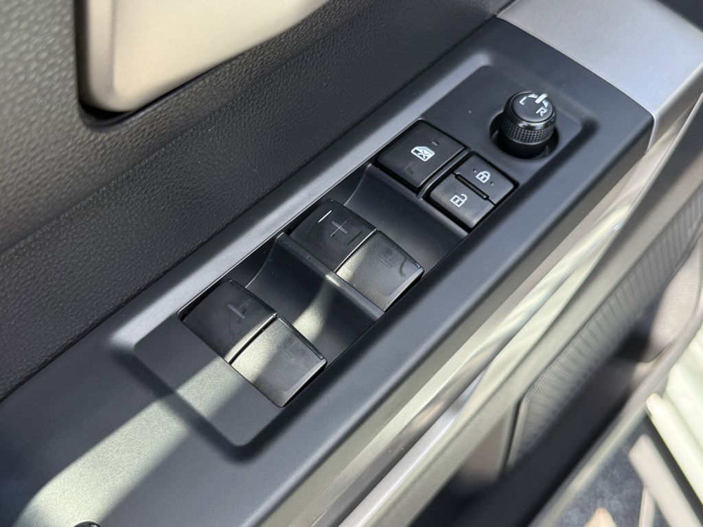 2023 Toyota Tundra SR5  at Don McGill Toyota