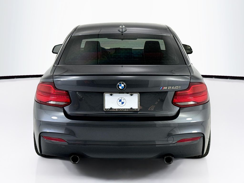 Thumbnail: 2018 BMW 2 Series - 6