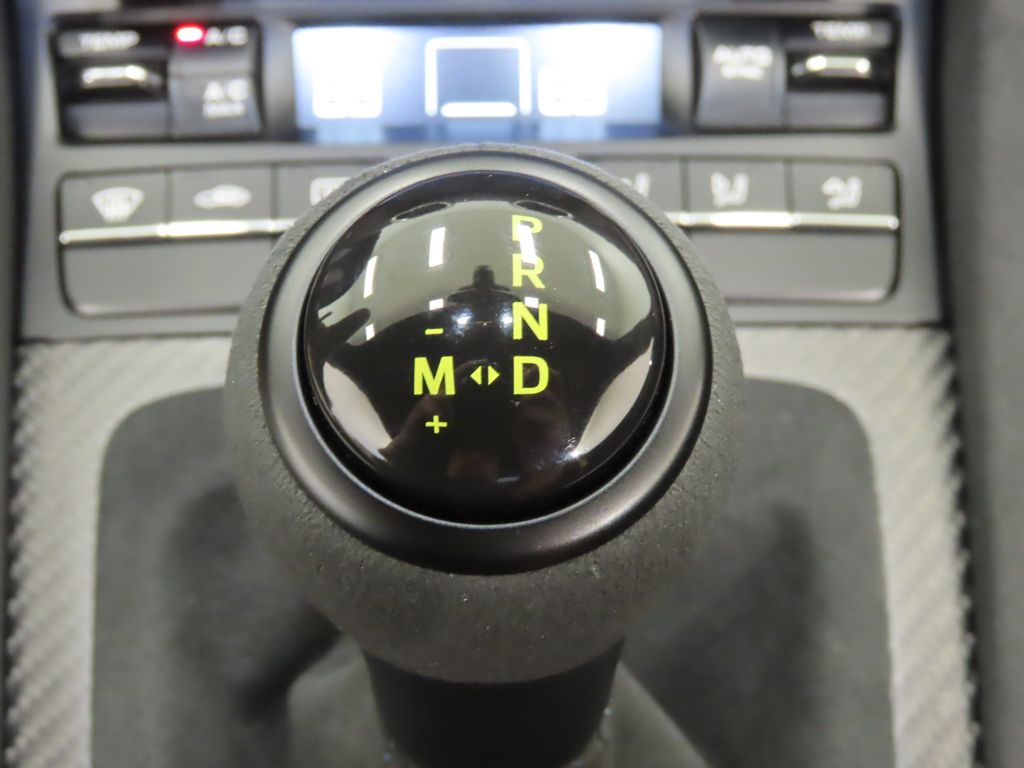 Thumbnail: 2024 Porsche 718 Cayman - 25