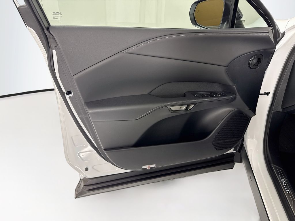 Thumbnail: 2026 Lexus RX - 24
