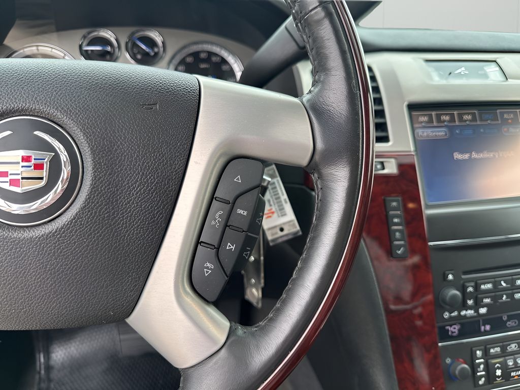 Used Car 2014 Cadillac Escalade  Premium For Sale Under $25,000 In Austin, Texas