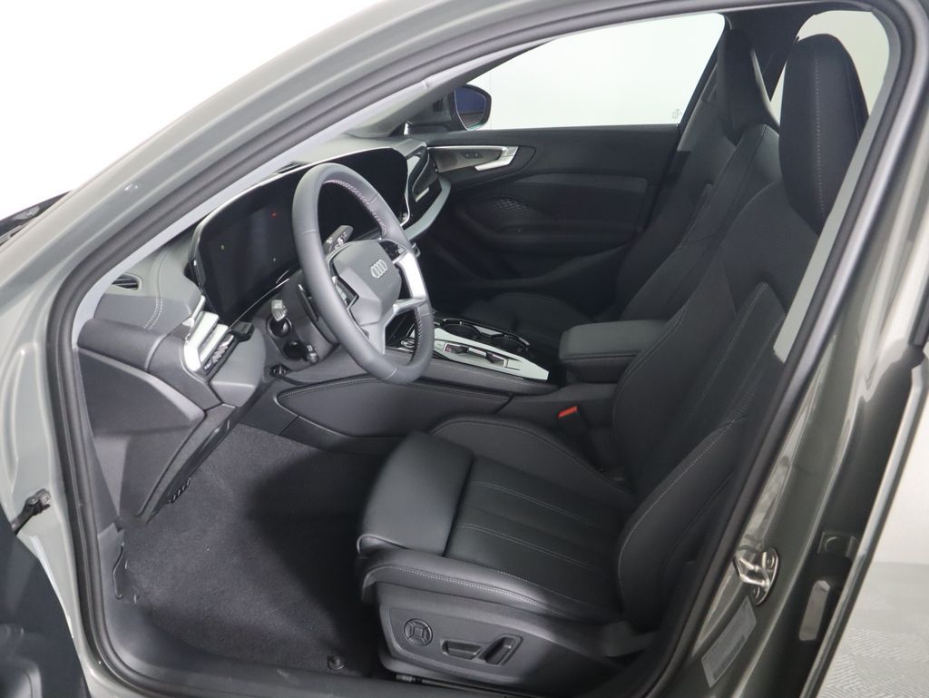 Thumbnail: 2025 Audi A5 - 21