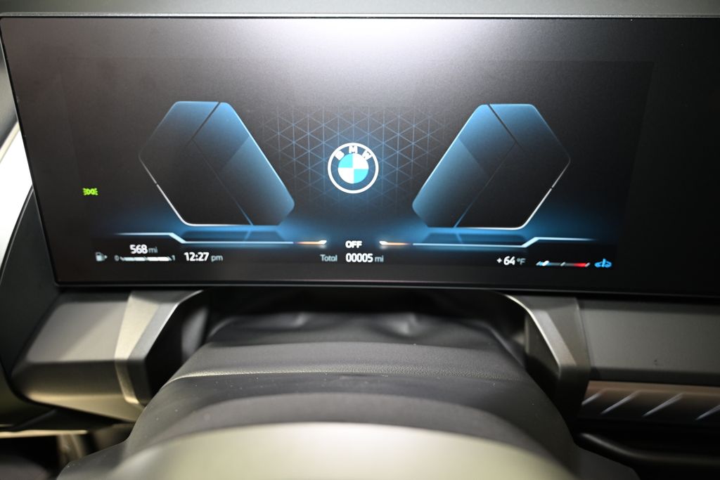 Thumbnail: 2026 BMW X3 - 25