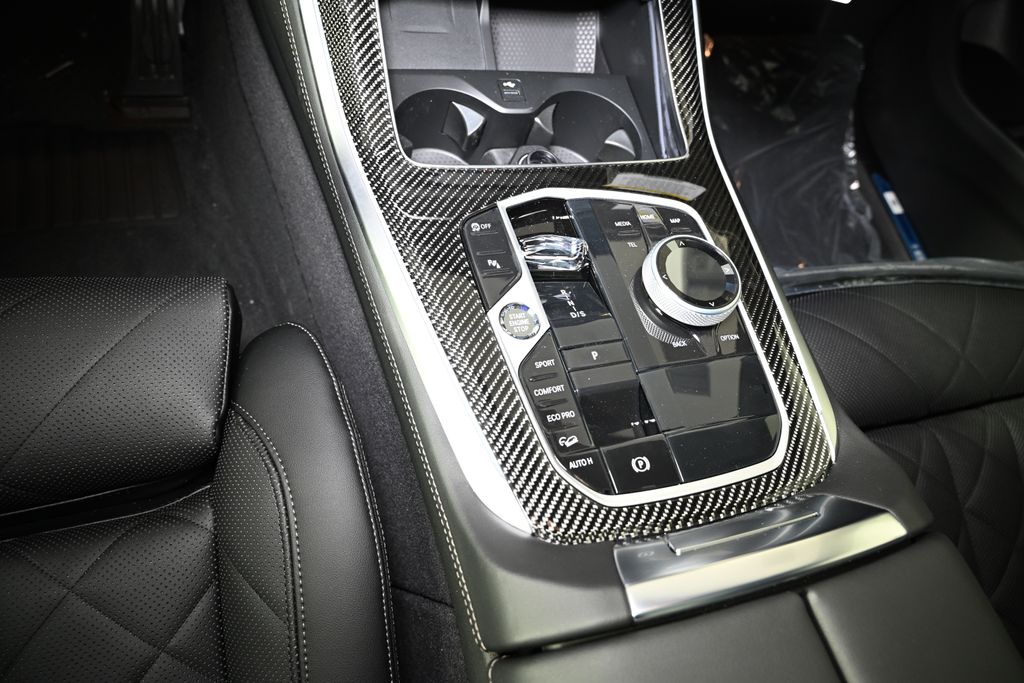 Thumbnail: 2026 BMW X5 - 20