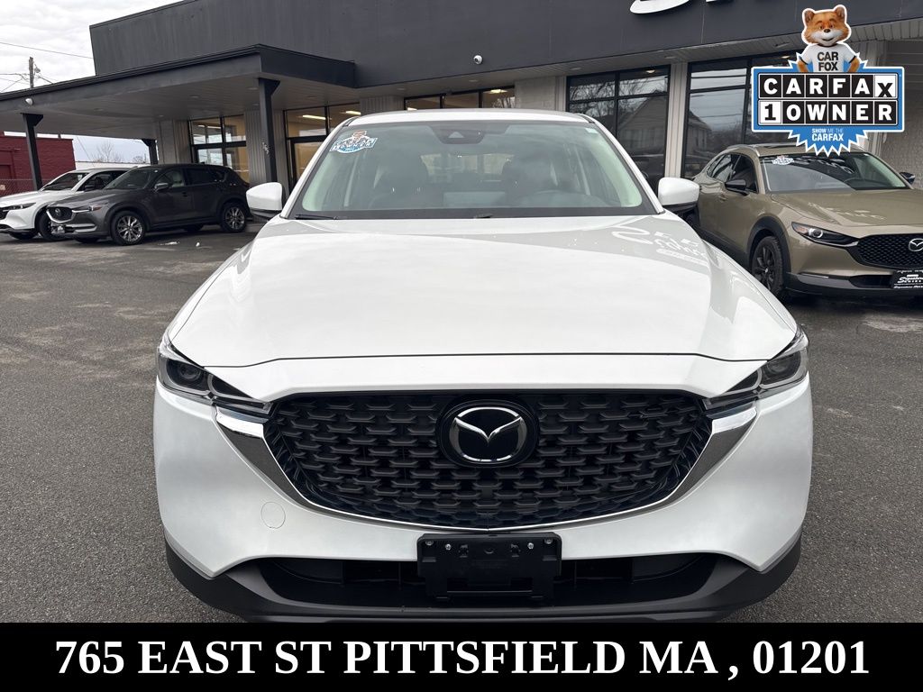 2023 Mazda CX-5 S's photo