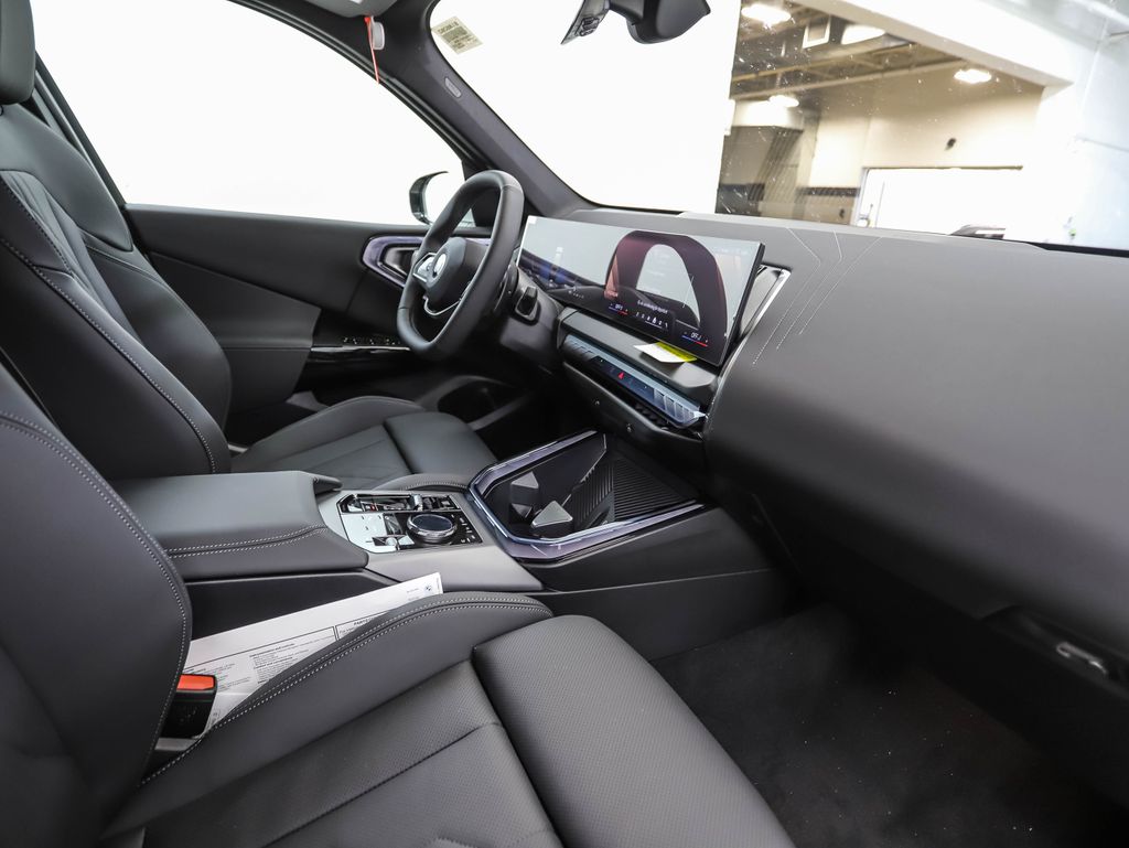 Thumbnail: 2026 BMW X3 - 31
