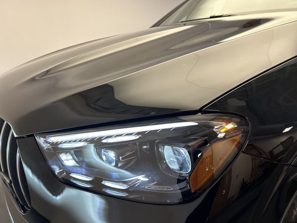 Thumbnail: 2026 Mercedes-Benz GLE - 9